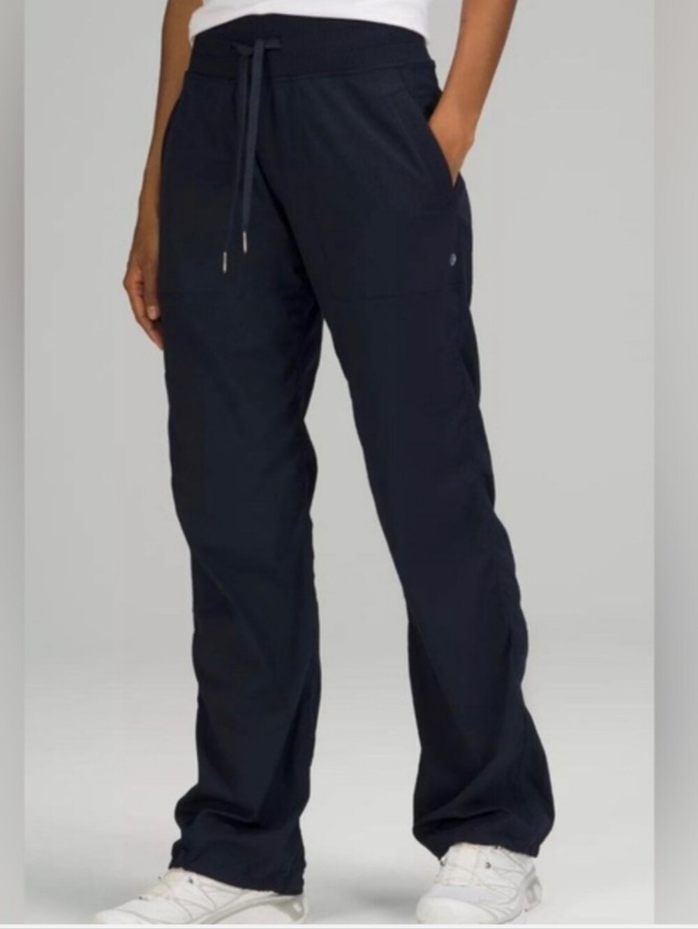 Lululemon EXCLUSIVE Dance Studio Pants